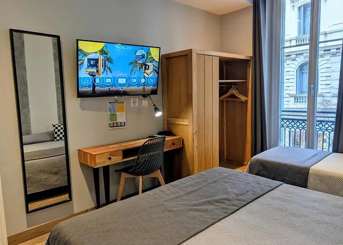 H33 Hotel Nice