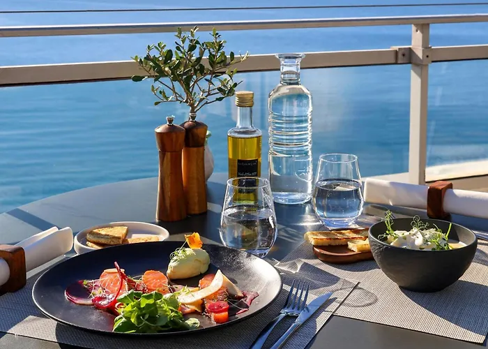 Le Meridien Nice